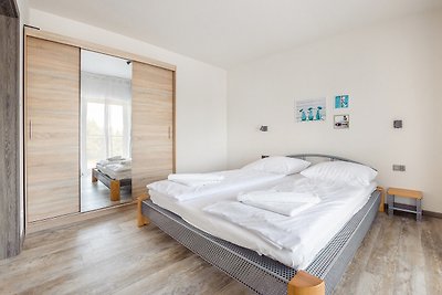 Vakantieappartement Gezinsvakantie Sianożęty