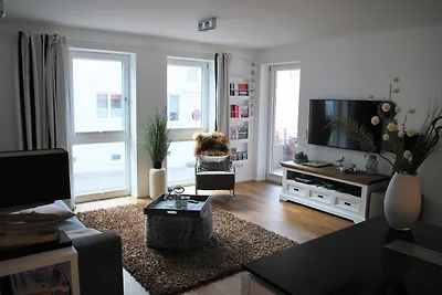 Appartamento Vacanza con famiglia Eckernförde