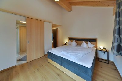 Alpenblick Appartements