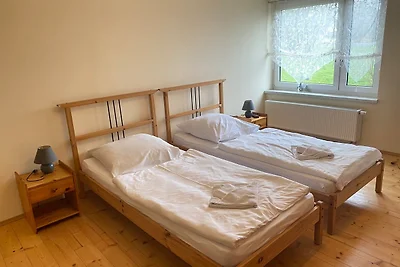 Ferienhaus "Am Wald"