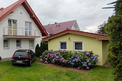 Casa vacanze Vacanza di relax Władysławowo