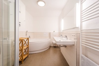 Vakantieappartement Gezinsvakantie Feldberg
