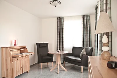 Vakantiehuis Ontspannende vakantie Waabs