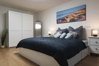 Ferienwohnung Landblick