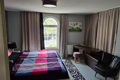 Vakantieappartement Gezinsvakantie Dohren