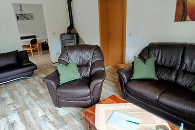 Pumphuts Scheune Ferienwohnung Nr.