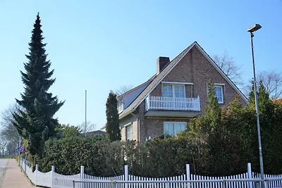 Vakantieappartement Gezinsvakantie Grömitz