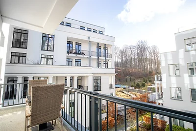 FIRST Waterkantsuite