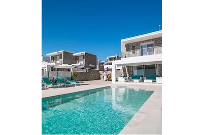 Vakantiehuis Ontspannende vakantie Afandou