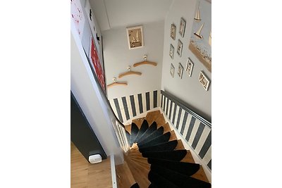 Vakantieappartement Gezinsvakantie Rendsburg