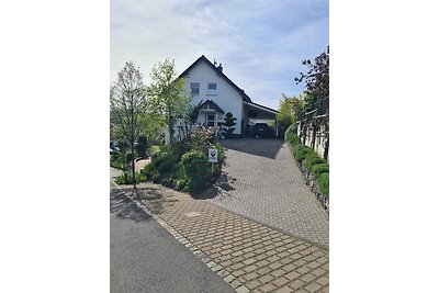 Vakantieappartement Gezinsvakantie Oberzissen