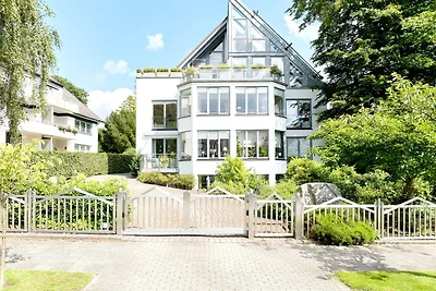 Vakantieappartement Gezinsvakantie Glücksburg