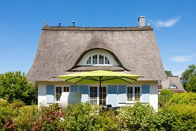 Vakantiehuis Ontspannende vakantie Hohenkirchen