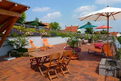 Wetekams Ferienwohnung W1