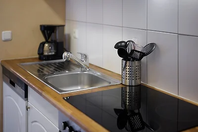 Vakantiehuis Ontspannende vakantie Schönberg & Schönberger beach