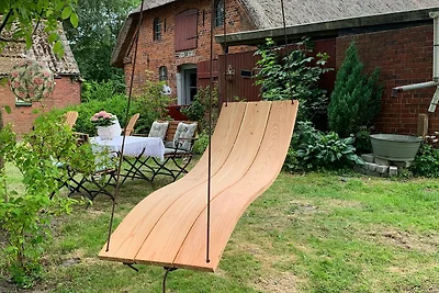 Casa vacanze Vacanza di relax Witzwort