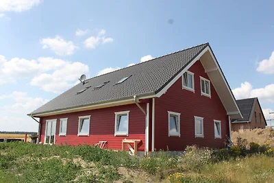 Ferienwohnung Bovenkamp EG