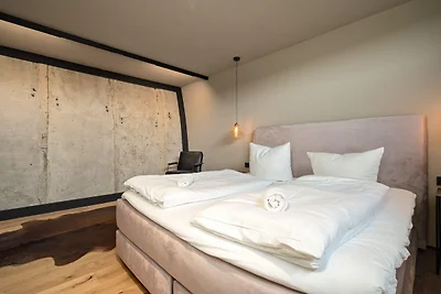 Vakantiehuis Ontspannende vakantie Lärz