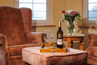 Maria Ruh Apartment No3