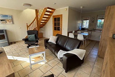 -"Ferienhaus Dierhagen"-