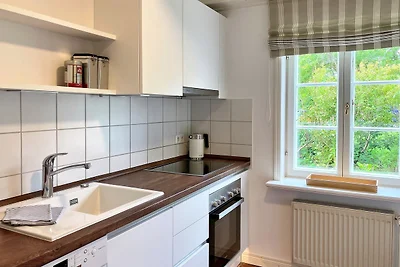 Süderende- Hus Lillesol