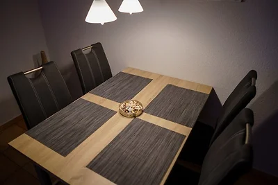 MeerZeit - Sünnenkieker WE4 -