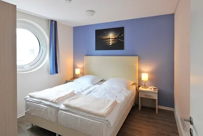 Apartment 4 - "MOIN MOIN" -