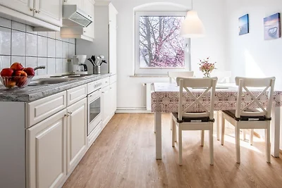 Haus zur Linde Wohnung 4