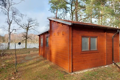 Vakantiehuis Ontspannende vakantie Heideblick