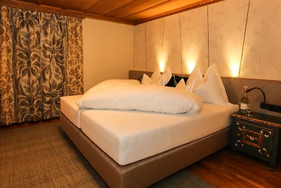 Apartament Dla rodzin St. Anton am Arlberg