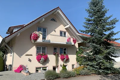 "Apfelliebe" Bodensee Apartment