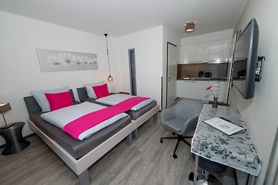 Komfort-Doppelzimmer-Apartment
