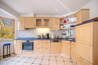 Ferienwohnung Odin
