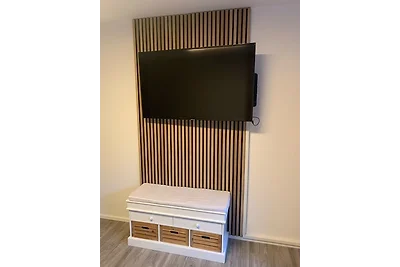 Wohnung Repp