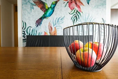 Ferienwohnung Kirsche - Obsthof