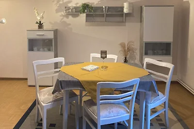 Vakantieappartement Gezinsvakantie Hemmoor
