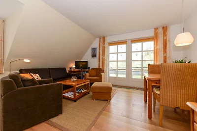 Vakantieappartement Gezinsvakantie Wyk