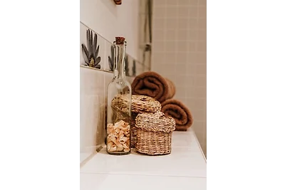 Gemütliche FeWo mit Balkon & WIFI