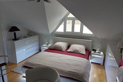 Vakantieappartement Gezinsvakantie Kulmbach