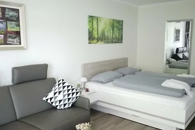 Haus Vier Jahreszeiten am See -