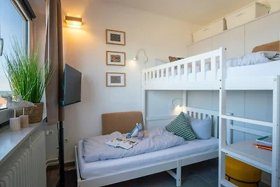 Appartamento Vacanza con famiglia Heiligenhafen