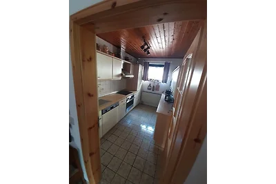 Ferienhaus Schwalbennest