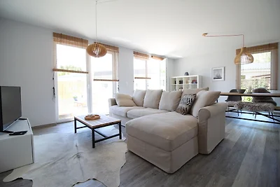 Casa vacanze Vacanza di relax Dierhagen