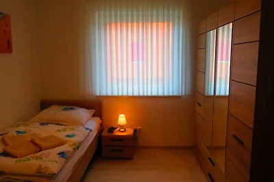 Feriendomizil Belvedere