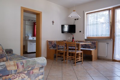 Vakantieappartement Gezinsvakantie Bozen