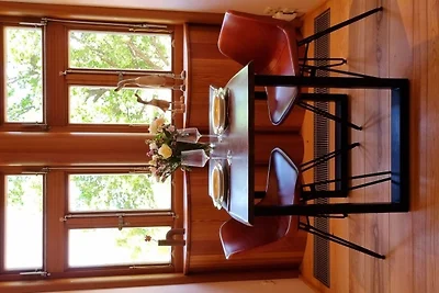 Urlaubsnest Das Künstlerrefugium