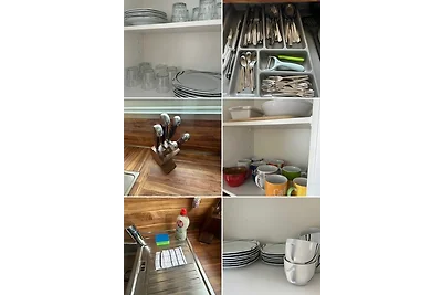 Appartamento Vacanza con famiglia Korschenbroich