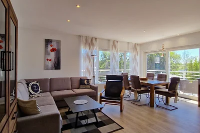 (Brise) Seeresidenz Haus Nordic