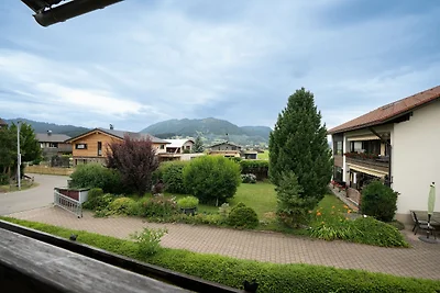 Ferienwohnung Maier