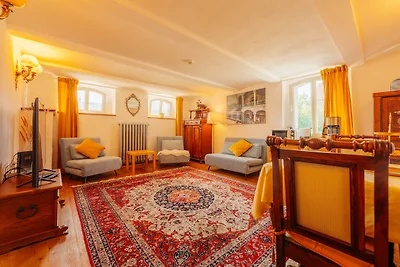 Deluxe Apartment Villa im Harz